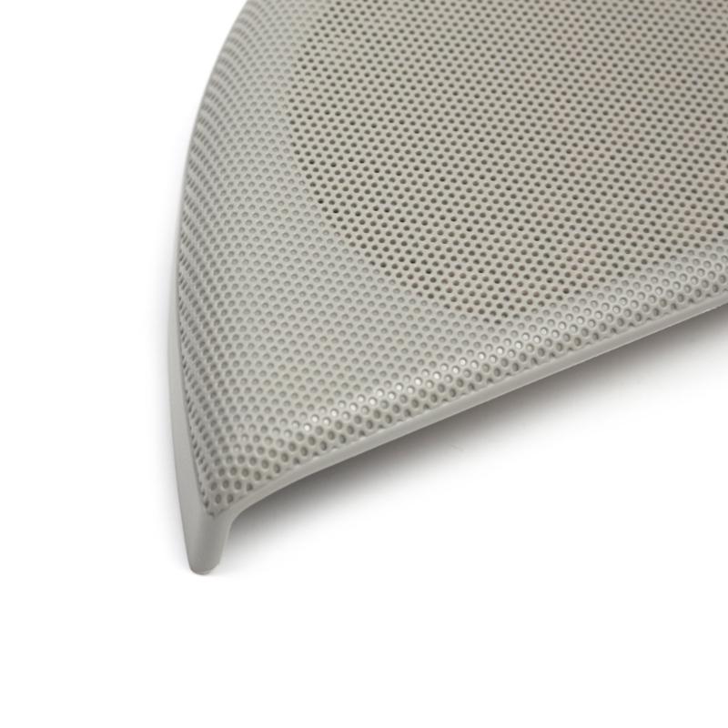 Right/Left Door Speaker Cover Trim A20372703887E94 A20372704887E94 for CL203 08-11 Speaker Trim Mesh Replacement
