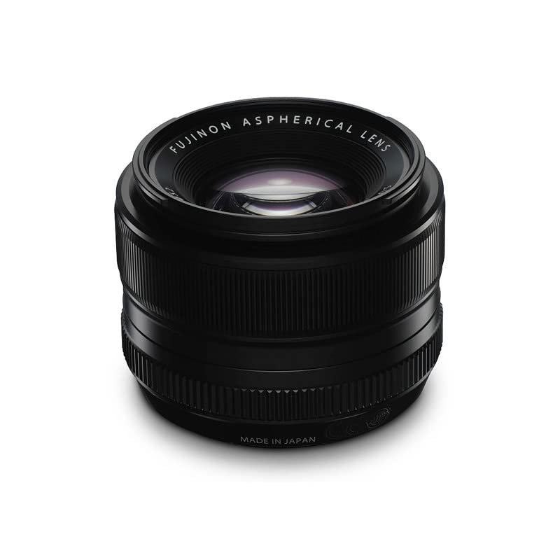 FUJIFILM XF lens FUJINON XF35mm R prime standard lens F R F1.4 XF35MMF1.4