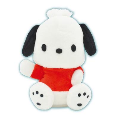 Sanrio Yamaji Pochacco Talking Plush Toy 11330