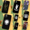 Damso Life Hülle für Samsung Galaxy S24 S25 Ultra S20 S21 S22 S23 Ultra S9 S10 Plus S25 FE Rückseite