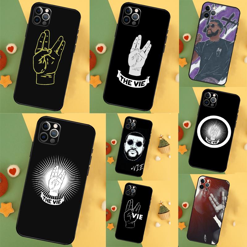 Damso Life Case For Samsung Galaxy S24 S25 Ultra S20 S21 S22 S23 Ultra S9 S10 Plus S25 FE Back Cover