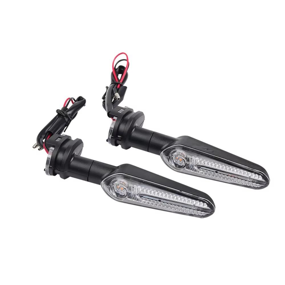 

ABS Indicator Directional Light 12V Flasher Lamp For YAMAHA MT07 MT09 MT-07 MT-09