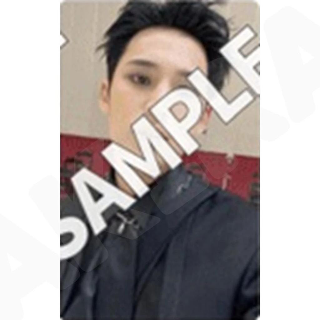 SEVENTEEN FOLLOW AGAIN JAPAN 17 IS RIGHT HERE Reservation Campaign PHOTO CARD