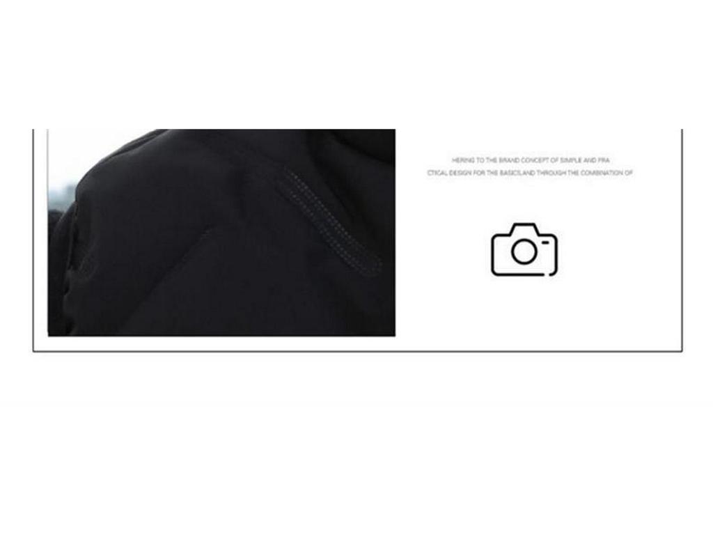 2024 Men's & Women's Winter Down Vest - Thickened, Warm Waistcoat