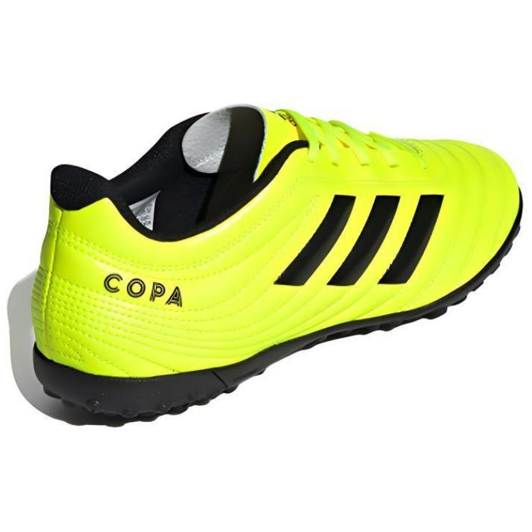 adidas Copa 19.4 Tf 'Žlutá Černá' F35483