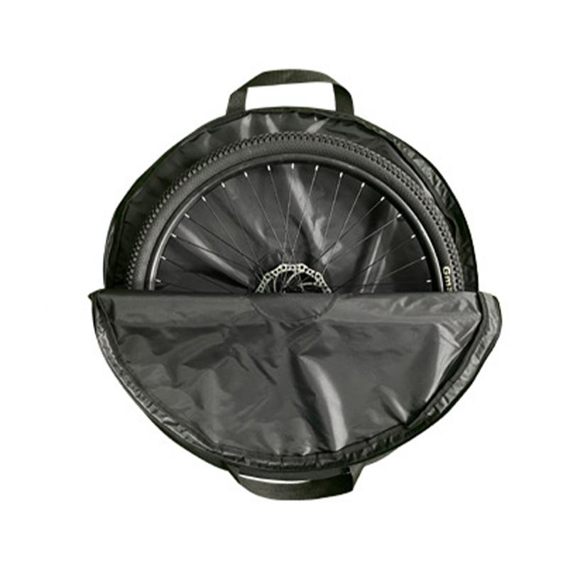 26-29 Inch Bicycle Wheel Bag Waterproof Mountain/Road Bike Wheel Cover Lightweight Portable Storage for Cycling Travel Tote Bag
