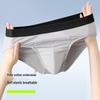 Youkeshu Men's 3A Antibacterial Moisture-Wicking Underwear Multi-Pack