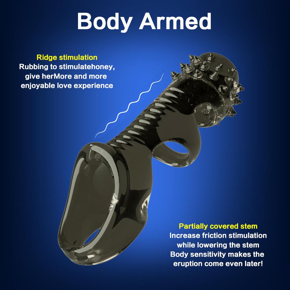 Toys Reusable Bondage Delayed Ejaculation Penis Rooster Chastity Set Sex Toys For Men Stimulate Women Clitoris Sex Products