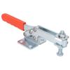 Toggle Clamp 500kg Clamping Force Portable GH Horizontal Quick Release Toggle Clamp for Heavy Duty