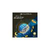 Kids Digital Waterproof Sports Watch 50M Multi-Function LED Display Alarm Stopwatch Date/Day Boys Girls Outdoor Gift