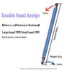 JPLAYER Universal Dual-Head Capacitive Stylus Pen