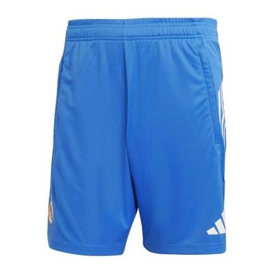 Mens 2025/2026 Real Madrid CF Training Shorts