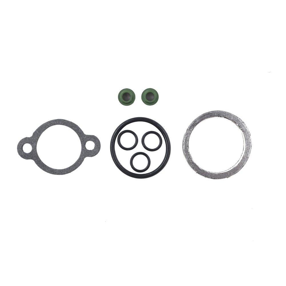 AHL Cylinder Gasket Kit for Honda TRX350TM FourTrax 350 2000-2006/TRX350FE FourTrax 350 ES 2000-2006/TRX350FM FourTrax 350 2000-2006/TRX350TE Rancher