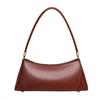 Leather Bag for Women Spring and Summer Retro Handbag Bag Underarm Bag for Women Shoulder Bag Fashion