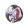 The Nightmare Before Christmas Jack Skellington Make-up Bag & Mirror
