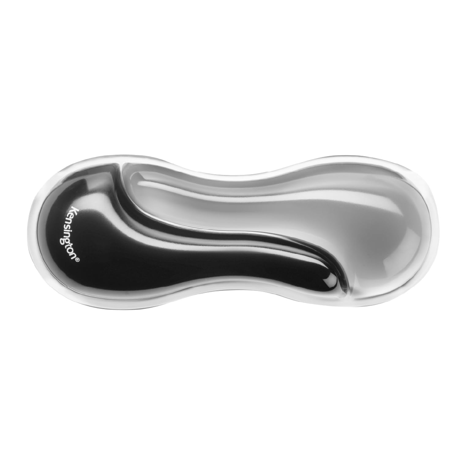 

Kensington Slim Duo Gel Wrist Rest Gray K62437JP