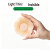 Silicone Nipple Covers: Waterproof, Reusable, Non-Slip, Invisible Pasties for Large Bust, Ideal for Wedding Dresses & Swimsuits
