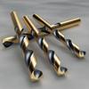 Stainless Steel 304 Cobalt Straight Shank Twist Drill Bit for Metal