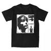 Louis Tomlinsons Faith Future Accessories Men Women Vintage Cotton T Shirt Merch Tee Summer Streetwear Oversize Loose Casual Top