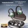 Auriculares Inalámbricos Modelo 2026: Cancelación de Ruido, Listo para el Deporte, Optimizado para Gaming, Batería de Larga Duración