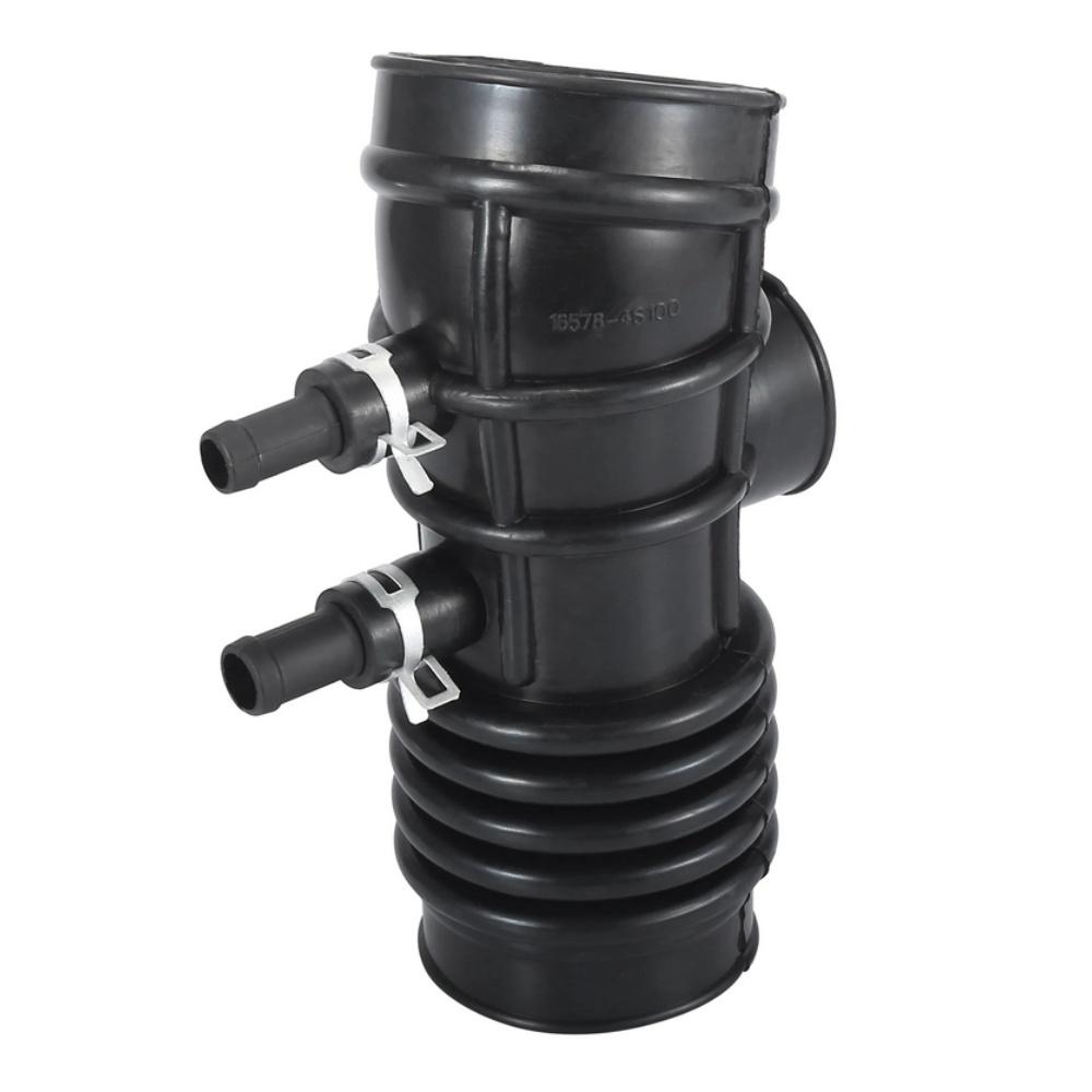 Engine Air Intake Hose for Nissan Frontier/Xterra V6 3.3L