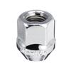 4/16X M12x1.5 19mm Hex Nut Alloy Open Wheel For Ford FIESTA Cougar for Focus KA 2003 2004 2005 Kuga Mondeo 1996 - 2000