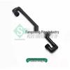 360° Rotating Underground Pop-up Sprinkler for Stadium Lawn and Road Maintenance
