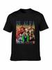 EL ALFA The King of Dembow Vintage T-shirt