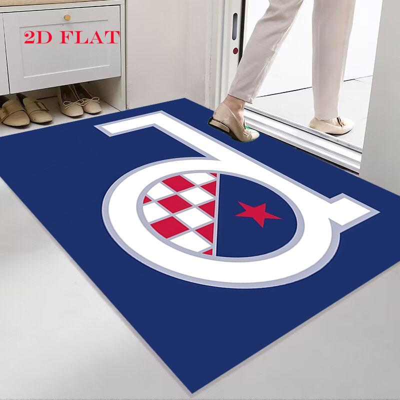 DZG Carpet Rug for Living Room Bedroom Home Sofa Decoration,Kids play Nonslip Floor Mat