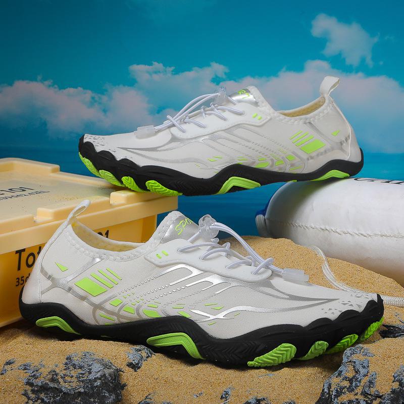 Unisex Quick-Dry, Non-Slip Lightweight Fitness and Outdoor Shoes