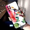 Hummingbird Case For Oppo A78 A98 A18 A38 A58 A60 A80 A40 A77 A57 A17 A74 A54 A94 A96 A76 A16 A15 A5 Pro