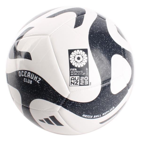 adidas Oceaunz Club No. 4 Soccer Ball 9017 Youth School Sports Soccer Ball