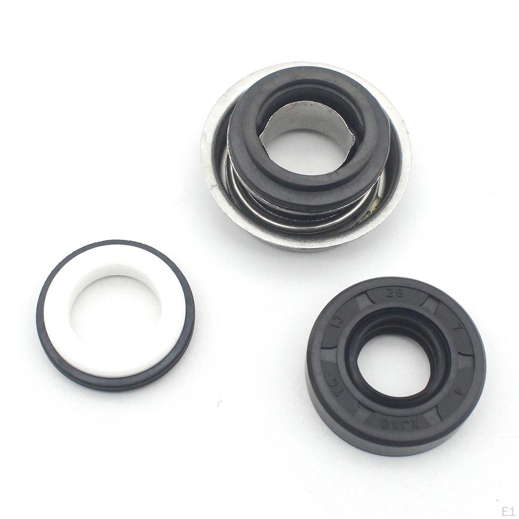 Water Pump Seal Kit for 19217-PH9-013 NSR150R NSR125 FN 1992-1993
