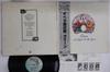 LP Record QUEEN - A Night At The Opera P6553E ELEKTRA 1975 Japan Obi Rock Used