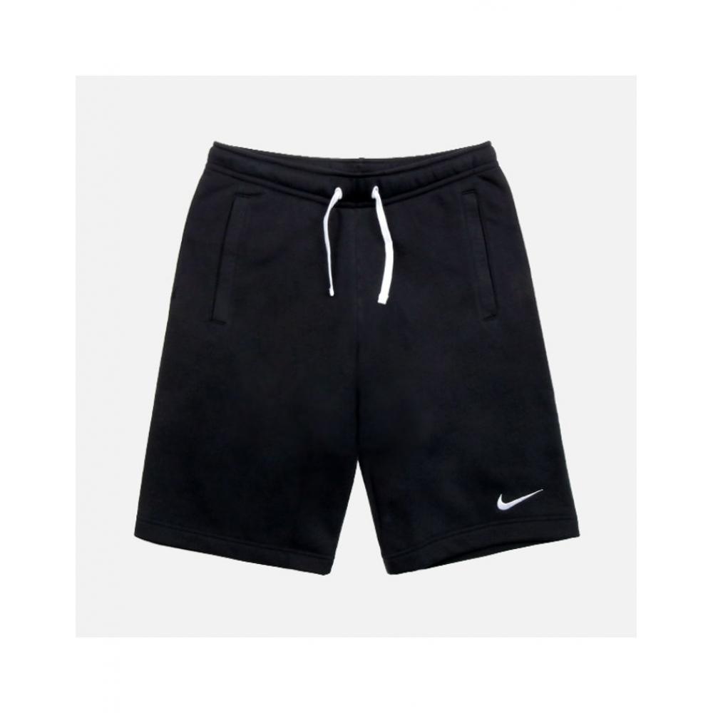 

Nike Team Club Swoosh Shorts Aq3136 010 blackXL