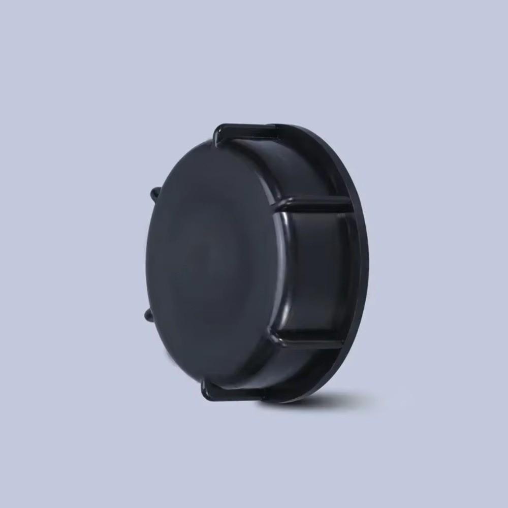 Plastic IBC Tote Cap Vented Cap Bulk Container Cap New IBC Tank Cover Chemical Storage Containers