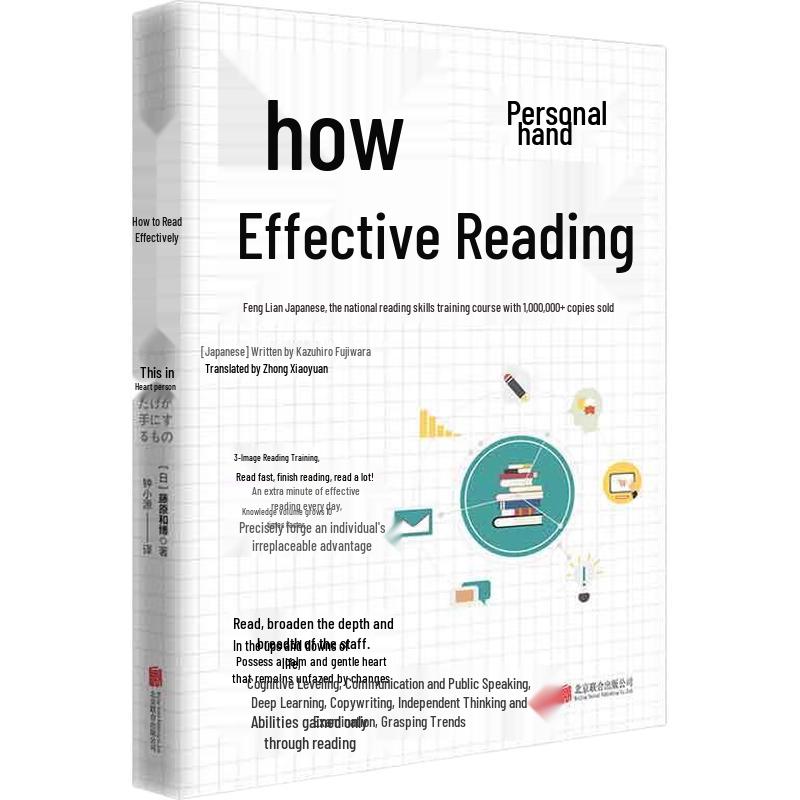 How to Read Effectively