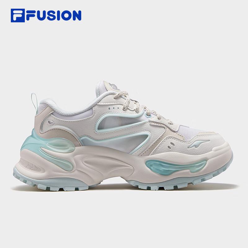 Fila Fusion Chunky Platform Sneakers for Women