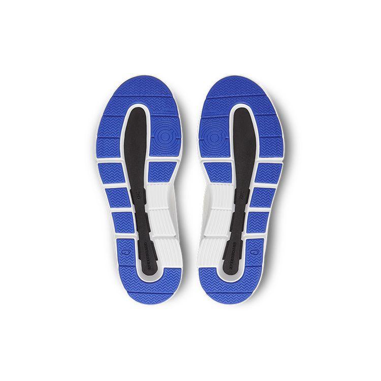 On Federer X Roger Spin Mesh Sports Comfortable N-Slip Wear-Resistant Low-Top Casual Shoes Women sneaker White Blue 3WD11481089