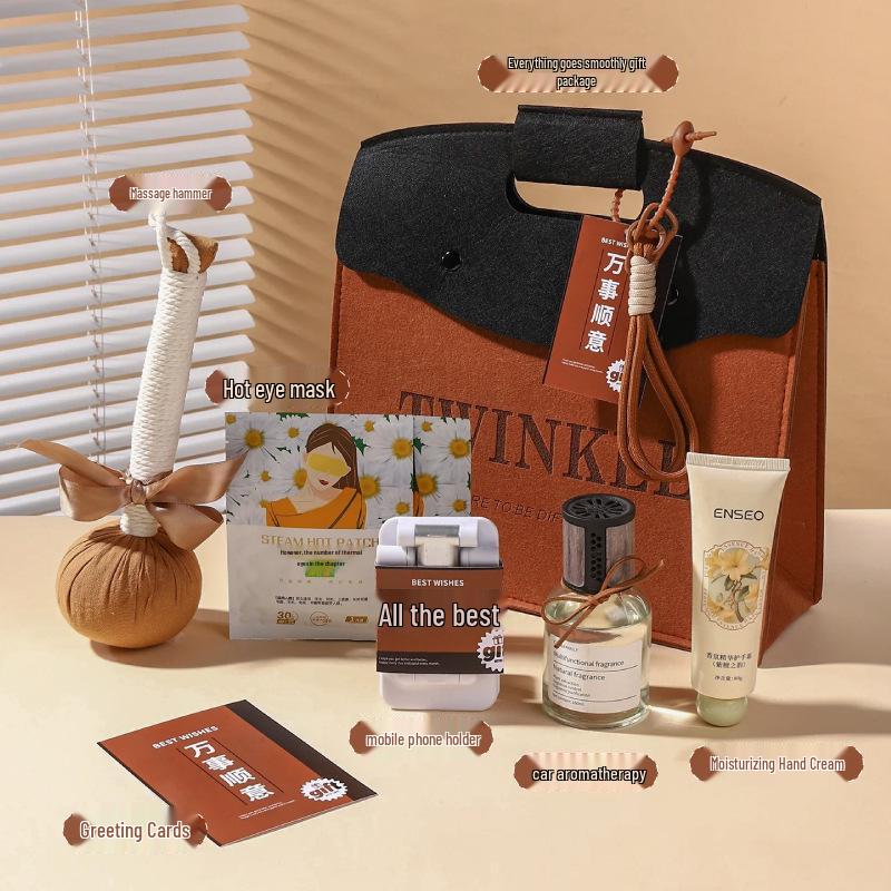 2026 Corporate New Year's Gifts: Unique Employee and Colleague Souvenirs for Team Building