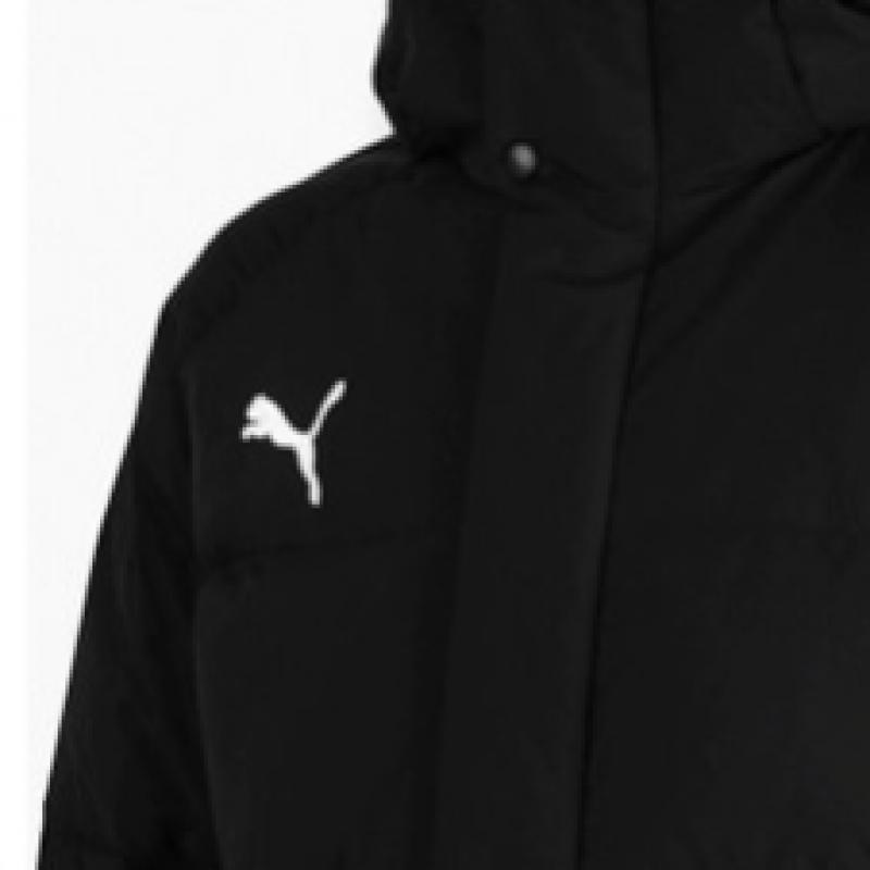 Puma Pánská prošívaná péřová bunda Galleria Puma KK Team Cup Middle