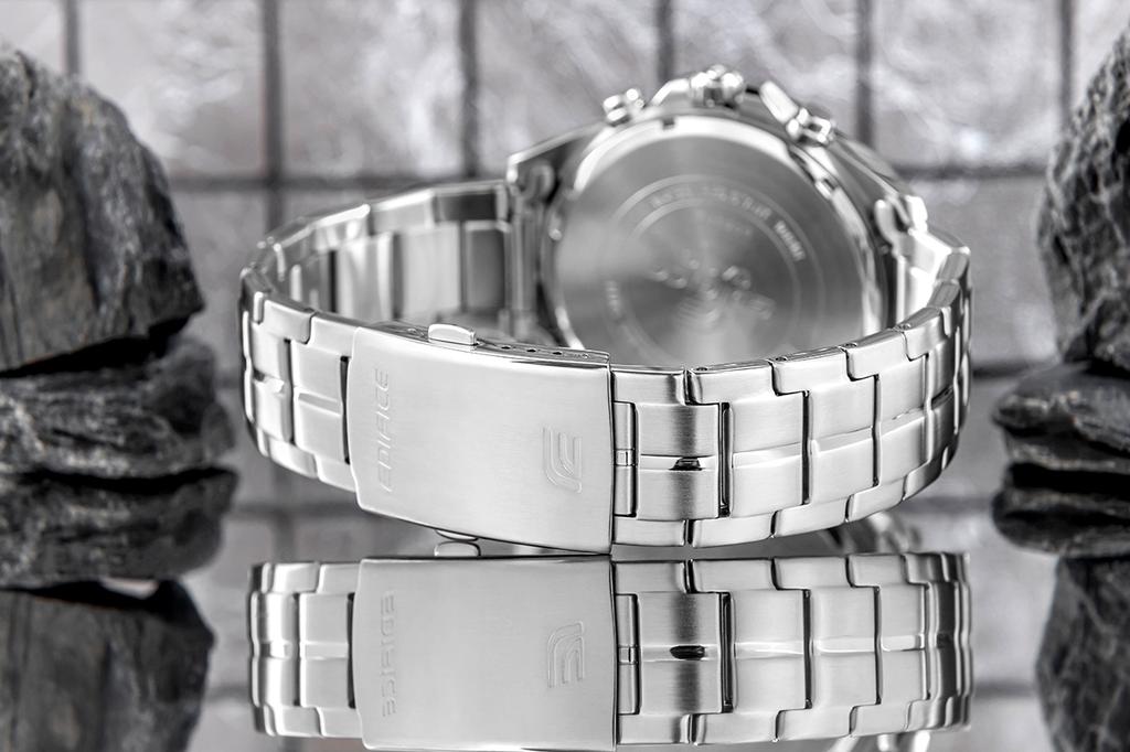 Herrenuhr CASIO EDIFICE EFR-556DB-1AVUEF + BOX