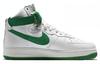 Nike Air Force 1 High Retro Qs 'Lucky Green' 743546-104