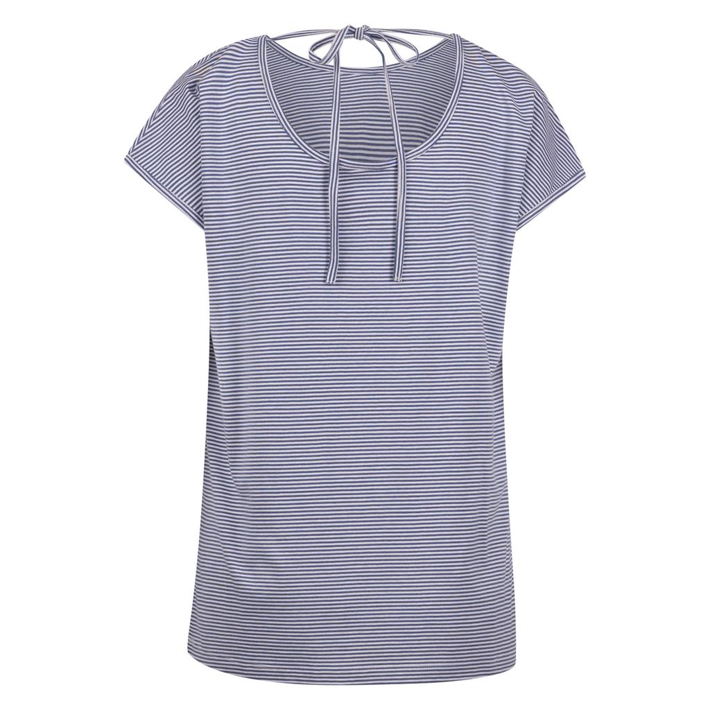 TRESPASS Womens/Ladies Mirela Striped Top