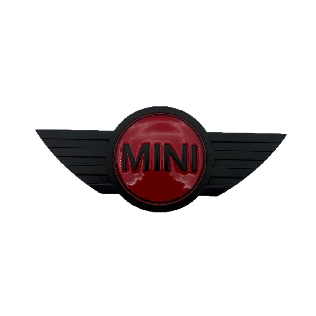 BMW Mini R50/R52 COOPER S Emblèmes Avant Capot & Arrière