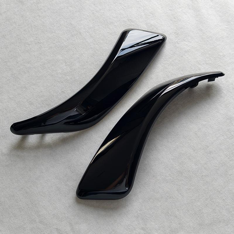 2012-2018 BMW 1 & 2 Series Convertible Interior Door Handle Protector & Modification