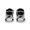 Jordan Toddler Air Jordan 6 Retro Little Flex SE DIY Black White DC4104-001
