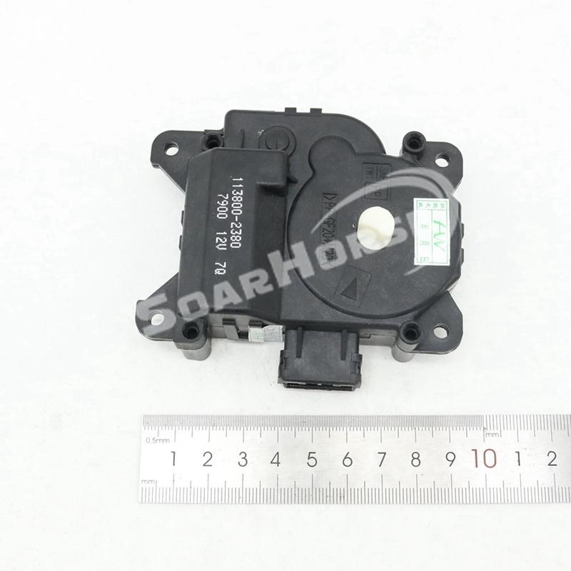 A/C HVAC Heater Flap Servo Actuator Motor For Mitsubishi Pajero Montero V63W V64W V65W V73W V75W V77W V87W V88W V93W V96W V97W