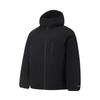 Li Ning Outdoor CF Water Resistant Windproof Durable Down Jacket Unisex Jacket Black AYMV159-4
