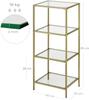 Shelf Bookcase - LGT28G